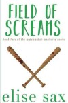 Book cover for Field of Screams