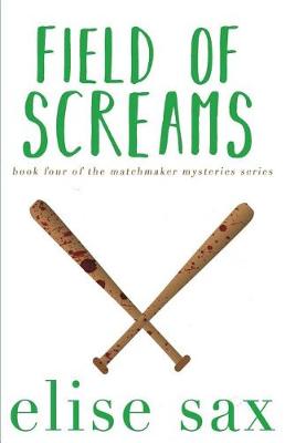 Cover of Field of Screams