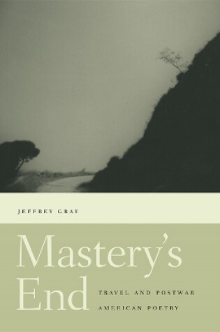 Cover of Mastery's End