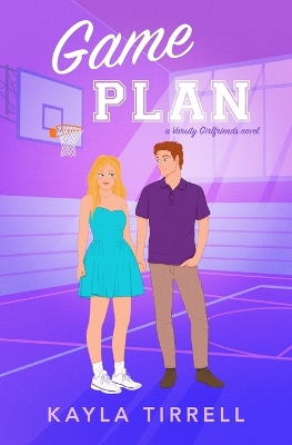 Book cover for Game Plan