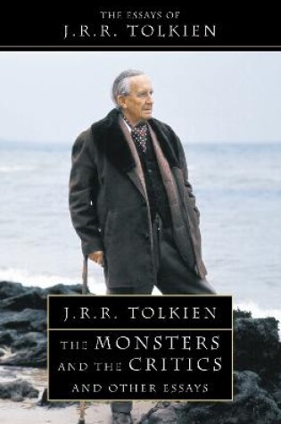 Cover of The Monsters and the Critics