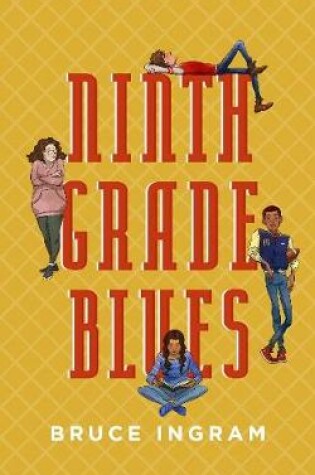 Cover of Ninth Grade Blues