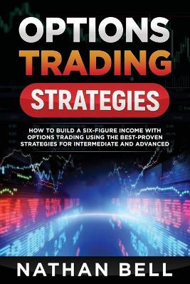 Book cover for Options Trading Strategies