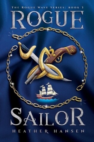 Cover of Rogue Sailor