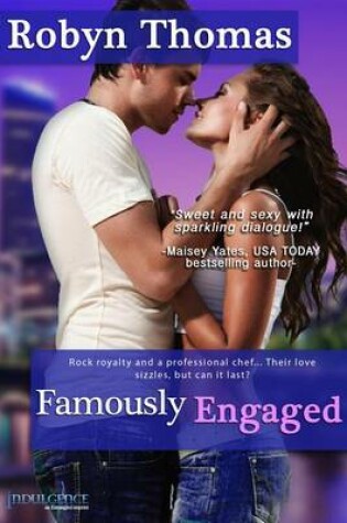 Famously Engaged