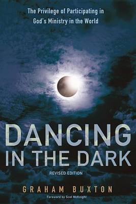 Book cover for Dancing in the Dark, Revised Edition