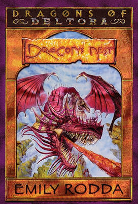 Cover of Dragon's Nest