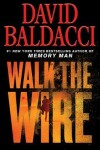 Book cover for Walk the Wire