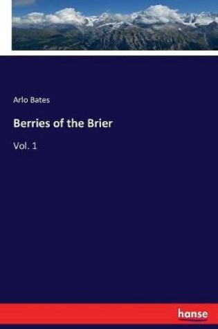 Cover of Berries of the Brier