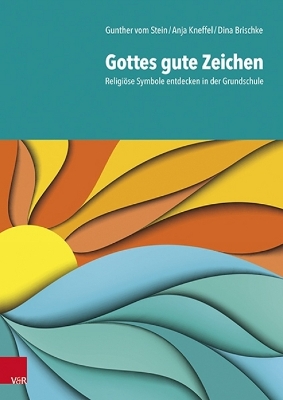 Book cover for Gottes gute Zeichen