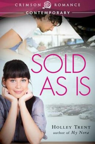 Cover of Sold As Is