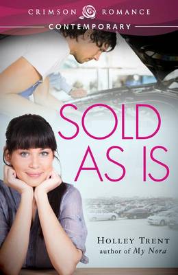 Cover of Sold As Is
