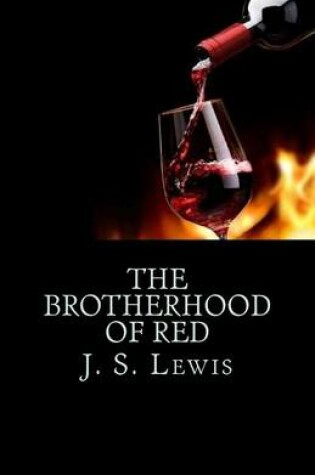 Cover of The Brotherhood of Red