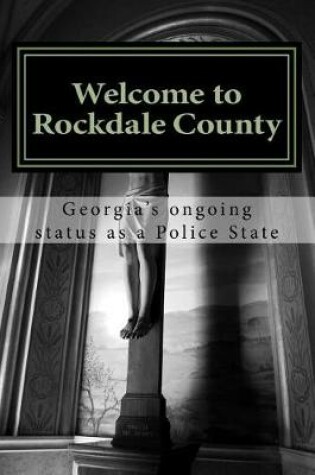 Cover of Welcome to Rockdale County