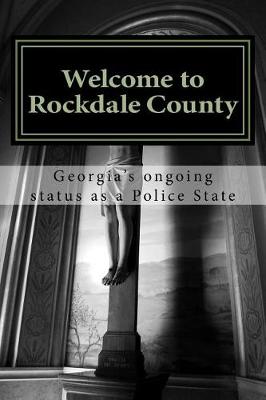 Cover of Welcome to Rockdale County