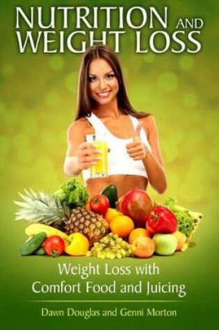 Cover of Nutrition and Weight Loss