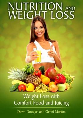 Book cover for Nutrition and Weight Loss