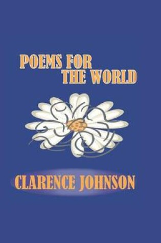 Cover of Poems for the World