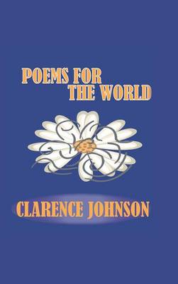 Book cover for Poems for the World