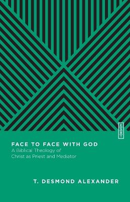 Cover of Face to Face with God