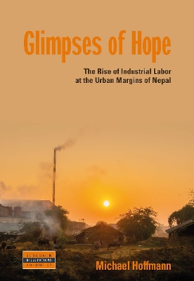 Book cover for Glimpses of Hope