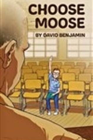 Cover of Choose Moose