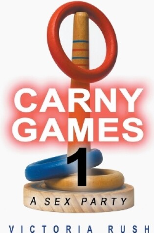 Cover of Carny Games 1
