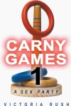Book cover for Carny Games 1