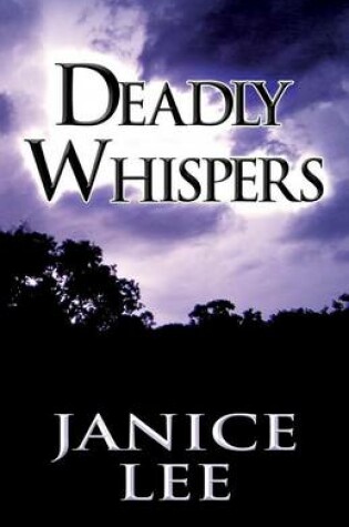 Cover of Deadly Whispers