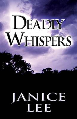 Book cover for Deadly Whispers