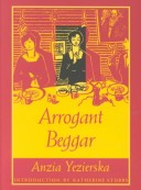 Book cover for Arrogant Beggar