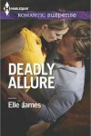 Book cover for Deadly Allure