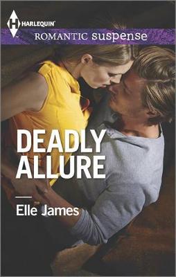 Cover of Deadly Allure