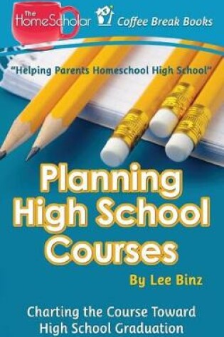 Cover of Planning High School Courses