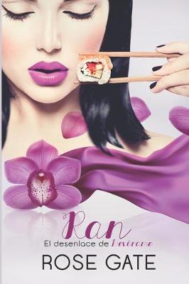 Book cover for Ran
