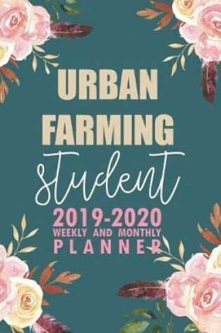 Cover of Urban Farming Student