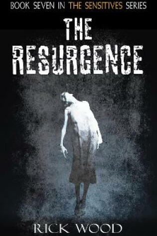 Cover of The Resurgence