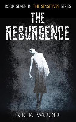 Book cover for The Resurgence