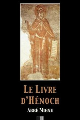 Cover of Le Livre d'Henoch