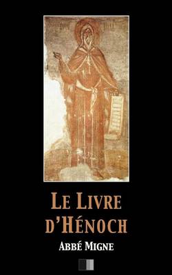 Book cover for Le Livre d'Henoch