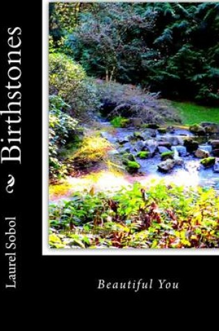 Cover of Birthstones