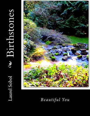 Book cover for Birthstones