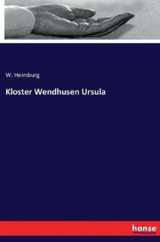 Cover of Kloster Wendhusen Ursula