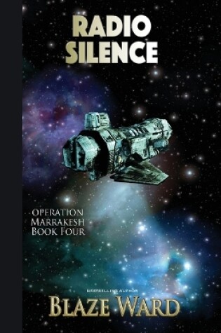 Cover of Radio Silence