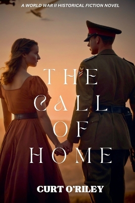 Cover of The Call of Home