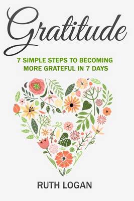 Book cover for Gratitude