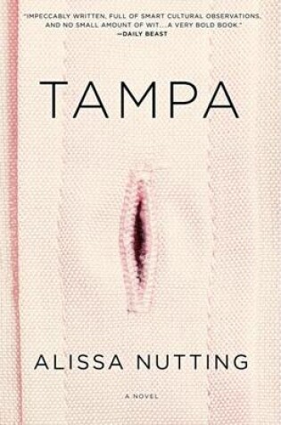 Cover of Tampa