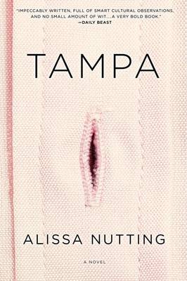 Book cover for Tampa