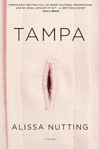 Cover of Tampa