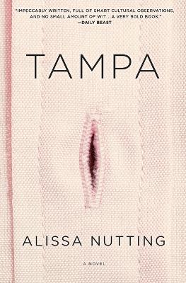 Book cover for Tampa